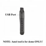 USB Cable for Autel MaxiTPMS TS508WF Charging or Software Update